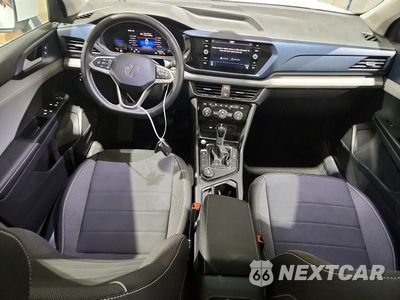 Zdjęcie 8 z 14 samochodu: 2024 VOLKSWAGEN TAOS SE VIN:3VVVX7B24RM121313 - miniatura