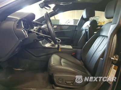 Zdjęcie 7 z 12 samochodu: 2020 AUDI A7 PREMIUM PLUS S-LINE VIN:WAUU2AF29LN027227 - miniatura