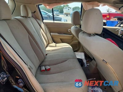 Zdjęcie 11 z 13 samochodu: 2011 NISSAN VERSA 1.8 S VIN:3N1BC1CPXBL479762 - miniatura