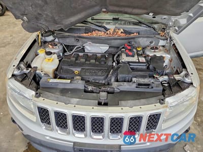 Zdjęcie 12 z 13 samochodu: 2011 JEEP COMPASS SPORT VIN:1J4NF1FB5BD251573 - miniatura