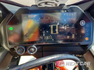 Zdjęcie 7 z 9 samochodu: 2026 YAMAHA YFZ320 A VIN:MH3RH25E7TK009286 - miniatura