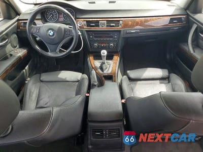 Zdjęcie 8 z 12 samochodu: 2011 BMW 328 XI SULEV VIN:WBAPK5C54BA810805 - miniatura