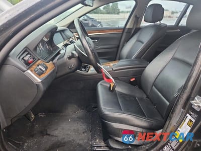 Zdjęcie 7 z 12 samochodu: 2011 BMW 535 XI VIN:WBAFU7C56BC781782 - miniatura