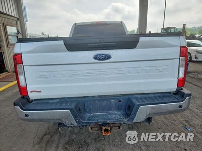 Zdjęcie 6 z 12 samochodu: 2018 FORD F350 SUPER DUTY VIN:1FT8W3BT2JEC55294 - miniatura
