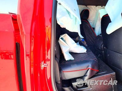 Zdjęcie 10 z 12 samochodu: 2025 GMC SIERRA C1500 ELEVATION VIN:1GTRHCEK7SZ149774 - miniatura