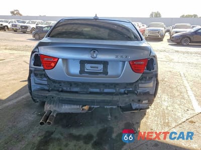 Zdjęcie 6 z 12 samochodu: 2009 BMW 328 I VIN:WBAPH77529NM30126 - miniatura