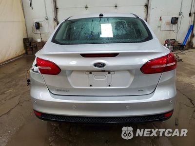 Zdjęcie 6 z 13 samochodu: 2016 FORD FOCUS SE VIN:1FADP3F27GL238854 - miniatura
