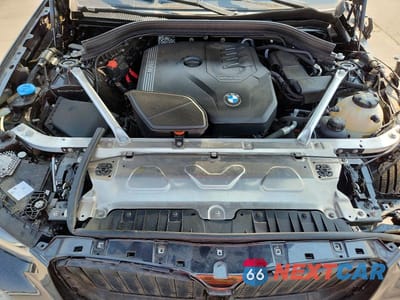 Zdjęcie 12 z 14 samochodu: 2024 BMW X3 XDRIVE30I VIN:5UX53DP02R9W60042 - miniatura
