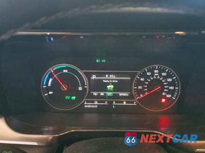 Zdjęcie 9 z 13 samochodu: 2021 KIA SORENTO S VIN:KNDRG4LGXM5039559 - miniatura