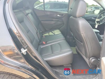 Zdjęcie 11 z 14 samochodu: 2020 CHEVROLET EQUINOX PREMIER VIN:2GNAXYEX1L6174991 - miniatura