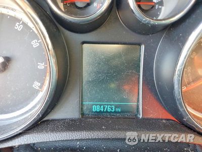 Zdjęcie 9 z 13 samochodu: 2015 BUICK ENCORE VIN:KL4CJASB6FB080264 - miniatura