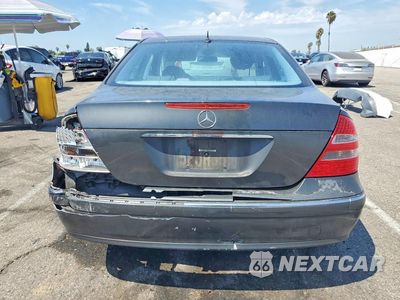 Zdjęcie 6 z 12 samochodu: 2004 MERCEDES-BENZ E 320 VIN:WDBUF65J24A439588 - miniatura