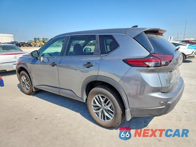 Drugie zdjęcie samochodu z przodu: 2024 NISSAN ROGUE S VIN:5N1BT3AAXRC717358 - miniatura