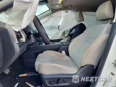 Zdjęcie 7 z 13 samochodu: 2021 NISSAN ROGUE SV VIN:JN8AT3BA5MW023591 - miniatura