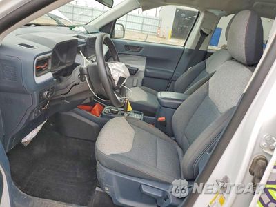 Zdjęcie 7 z 12 samochodu: 2024 FORD MAVERICK XLT VIN:3FTTW8J95RRA65687 - miniatura
