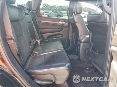 Zdjęcie 11 z 13 samochodu: 2017 JEEP GRAND CHEROKEE LAREDO VIN:1C4RJFAG0HC861756 - miniatura