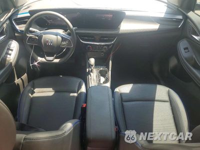 Zdjęcie 8 z 13 samochodu: 2025 BUICK ENCORE GX SPORT TOURING VIN:KL4AMDSL7SB026054 - miniatura