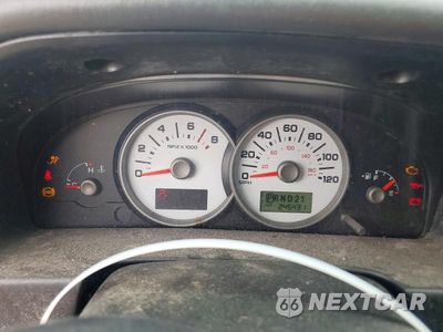 Zdjęcie 9 z 13 samochodu: 2005 FORD ESCAPE XLS VIN:1FMYU02Z05KA29282 - miniatura