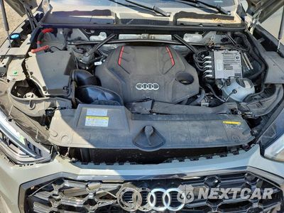 Zdjęcie 12 z 13 samochodu: 2022 AUDI SQ5 SPORTBACK PREMIUM PLUS VIN:WA124AFY1N2033109 - miniatura