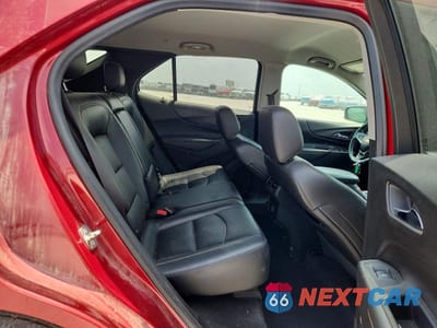Zdjęcie 11 z 13 samochodu: 2019 CHEVROLET EQUINOX PREMIER VIN:2GNAXYEX1K6169725 - miniatura