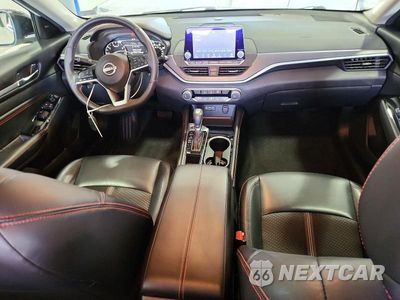 Zdjęcie 8 z 12 samochodu: 2023 NISSAN ALTIMA SR VIN:1N4BL4CV2PN379374 - miniatura