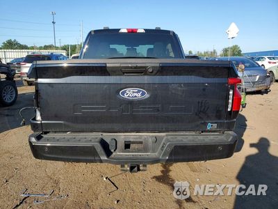 Zdjęcie 6 z 12 samochodu: 2025 FORD F150 LIGHTNING XLT VIN:1FTVW3LK7SWG27023 - miniatura