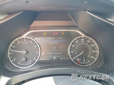 Zdjęcie 9 z 13 samochodu: 2020 NISSAN MURANO SV VIN:5N1AZ2BS1LN144051 - miniatura