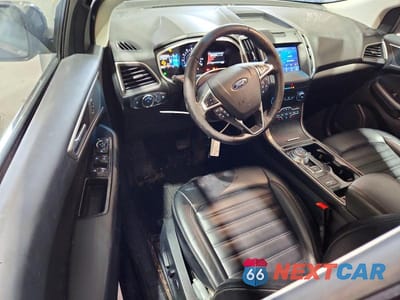 Zdjęcie 8 z 12 samochodu: 2020 FORD EDGE SEL VIN:2FMPK4J9XLBA22163 - miniatura