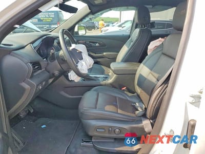 Zdjęcie 7 z 13 samochodu: 2024 CHEVROLET TRAVERSE LIMITED HIGH COUNTRY VIN:1GNET1KW0RJ132551 - miniatura