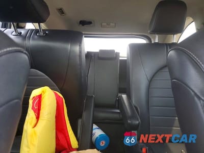 Zdjęcie 10 z 13 samochodu: 2022 TOYOTA HIGHLANDER XLE VIN:5TDGZRBH1NS567494 - miniatura