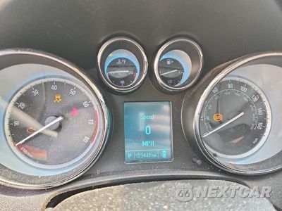 Zdjęcie 9 z 12 samochodu: 2014 BUICK VERANO VIN:1G4PP5SK4E4236765 - miniatura