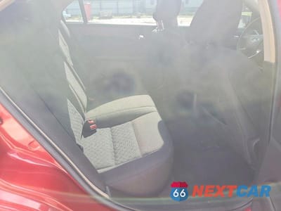 Zdjęcie 10 z 12 samochodu: 2010 FORD FUSION SE VIN:3FAHP0HG1AR349952 - miniatura