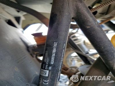 Zdjęcie 10 z 10 samochodu: 2011 POLARIS RANGER RZR VIN:4XAVH76A7BB417637 - miniatura
