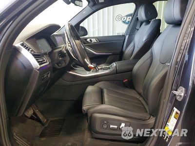 Zdjęcie 7 z 13 samochodu: 2019 BMW X5 XDRIVE40I VIN:5UXCR6C58KLL10894 - miniatura