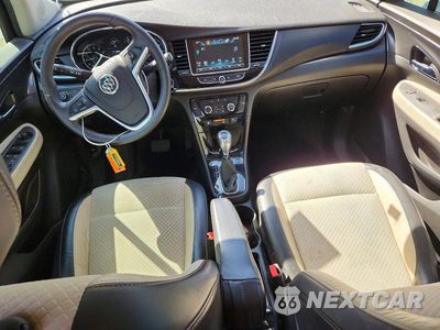 Zdjęcie 8 z 13 samochodu: 2017 BUICK ENCORE PREFERRED VIN:KL4CJASB4HB042549 - miniatura