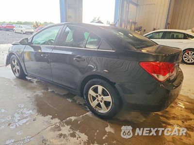 Drugie zdjęcie samochodu z przodu: 2014 CHEVROLET CRUZE LT VIN:1G1PC5SB8E7324872 - miniatura