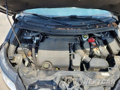 Zdjęcie 12 z 14 samochodu: 2017 FORD EXPLORER XLT VIN:1FM5K7D80HGC74662 - miniatura