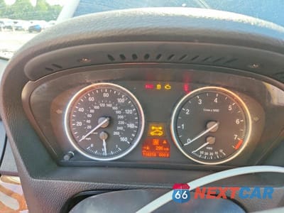 Zdjęcie 9 z 14 samochodu: 2013 BMW X5 XDRIVE35I VIN:5UXZV4C50D0B03207 - miniatura