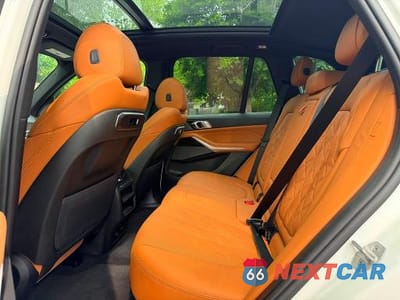 Zdjęcie 7 z 13 samochodu: 2026 BMW X5 XDRIVE40I VIN:5UX23EU06T9076795 - miniatura