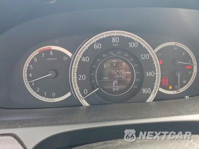 Zdjęcie 9 z 12 samochodu: 2014 HONDA ACCORD EXL VIN:1HGCR2F82EA012455 - miniatura
