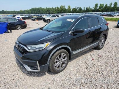 2020 HONDA CR-V TOURING 2HKRW1H96LH401669 - główne zdjęcie licytacji z USA - miniatura