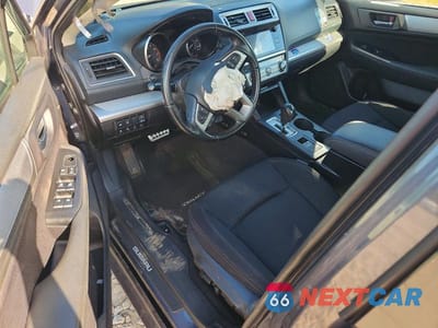 Zdjęcie 8 z 13 samochodu: 2017 SUBARU LEGACY 2.5I PREMIUM VIN:4S3BNAF6XH3050099 - miniatura