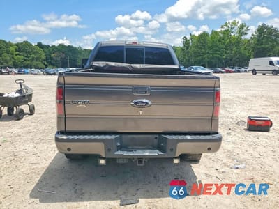 Zdjęcie 6 z 12 samochodu: 2014 FORD F150 SUPERCREW VIN:1FTFW1ET0EFB92672 - miniatura