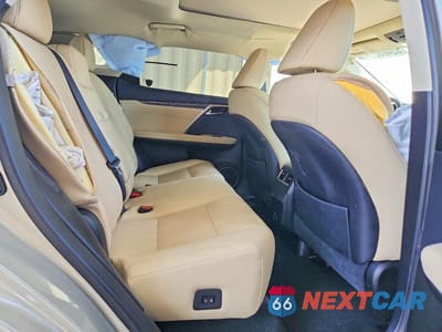 Zdjęcie 11 z 13 samochodu: 2021 LEXUS RX 350 VIN:2T2JZMAA0MC190737 - miniatura