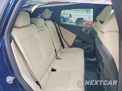 Zdjęcie 11 z 13 samochodu: 2026 BMW X3 30 XDRIVE VIN:5UX53GP0XT9336166 - miniatura