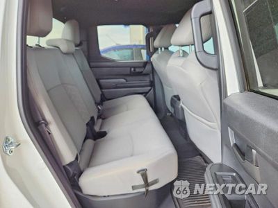 Zdjęcie 10 z 12 samochodu: 2026 TOYOTA TACOMA SR5 VIN:3TMLB5JNXTM228670 - miniatura