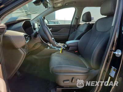 Zdjęcie 7 z 12 samochodu: 2020 HYUNDAI SANTA FE SEL VIN:5NMS3CAD0LH286679 - miniatura