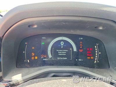 Zdjęcie 9 z 13 samochodu: 2025 TOYOTA CAMRY SE VIN:4T1DAACKXSU165384 - miniatura