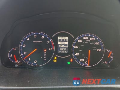 Zdjęcie 9 z 12 samochodu: 2006 ACURA TSX VIN:JH4CL96906C011519 - miniatura