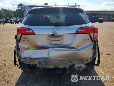 Zdjęcie 6 z 13 samochodu: 2016 HONDA HR-V EXL VIN:3CZRU6H7XGM756632 - miniatura